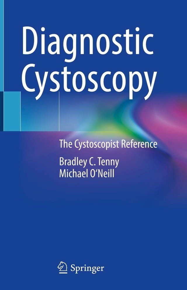  Diagnostic Cystoscopy(Kobo/電子書)