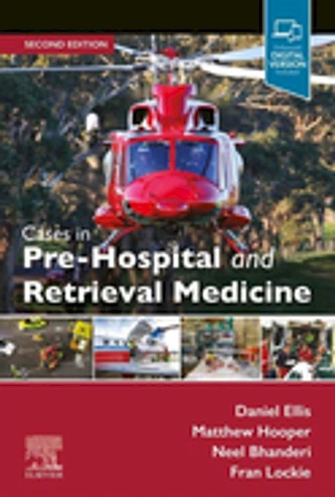 Cases in Pre-Hospital and Retrieval Medicine, 2E(Kobo/電子書)