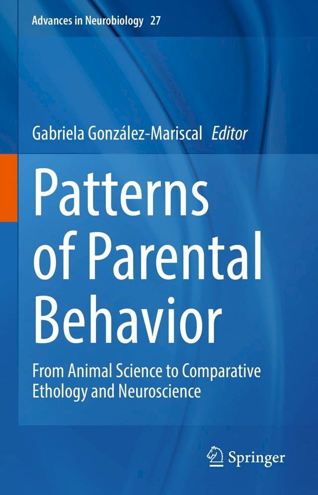  Patterns of Parental Behavior(Kobo/電子書)