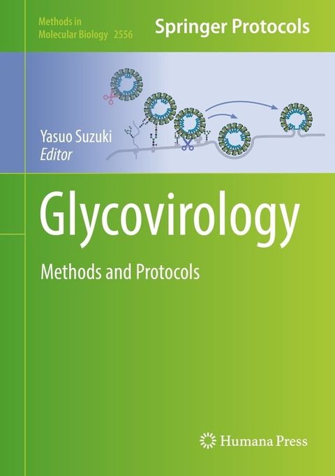 Glycovirology(Kobo/電子書)