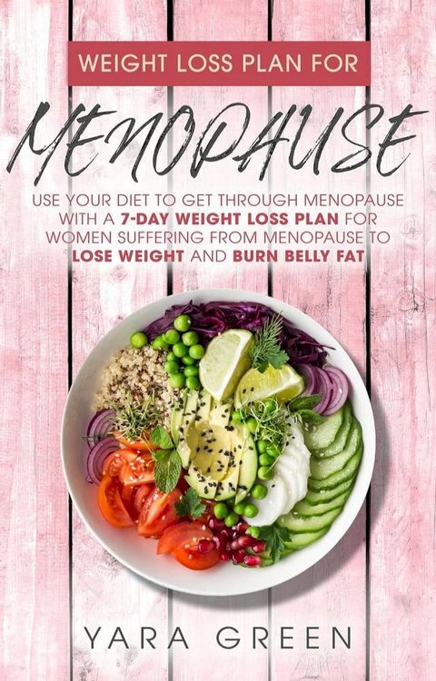 Weight Loss Plan for Menopause(Kobo/電子書)