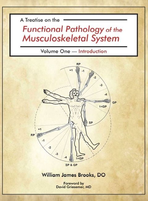 A Treatise on the Functional Pathology of the Musculoskeletal System(Kobo/電子書)