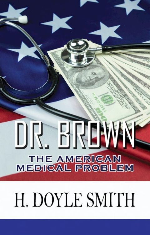 Dr. Brown(Kobo/電子書)