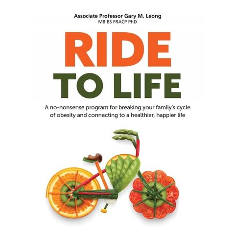 Ride to Life(Kobo/電子書)