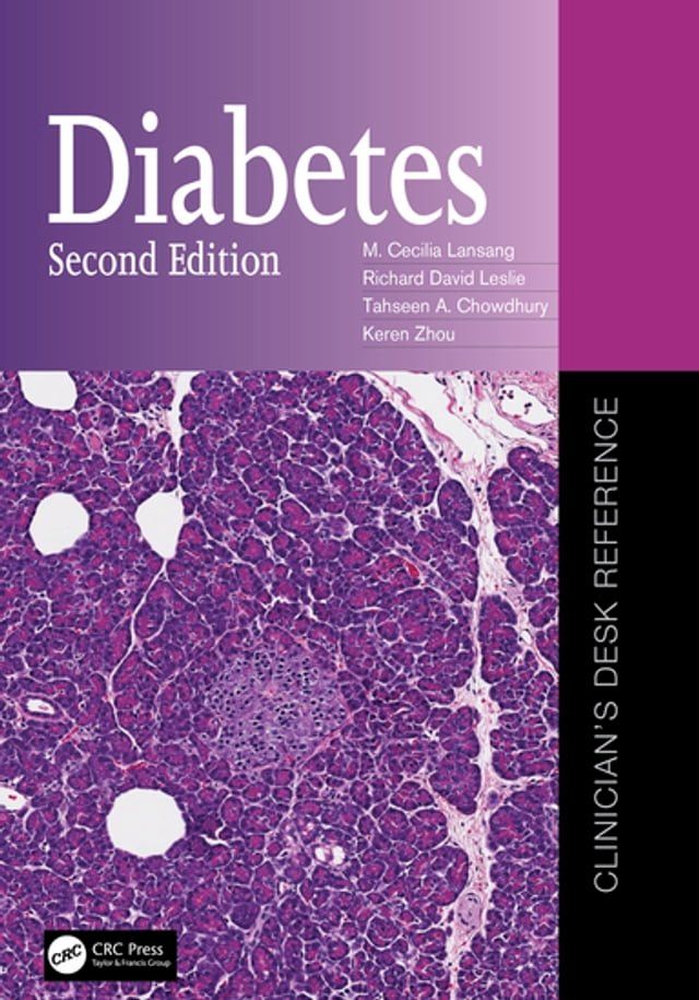  Diabetes(Kobo/電子書)