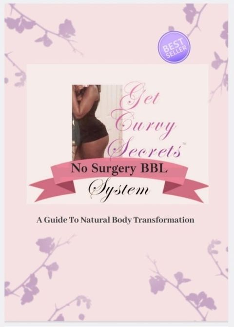 GCS' No Surgery BBL System(Kobo/電子書)