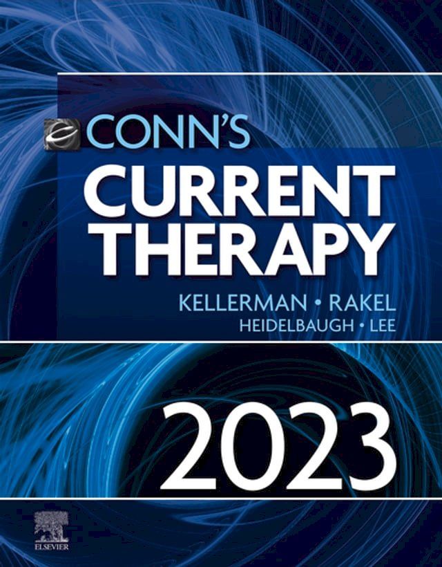  Conn's Current Therapy 2023(Kobo/電子書)