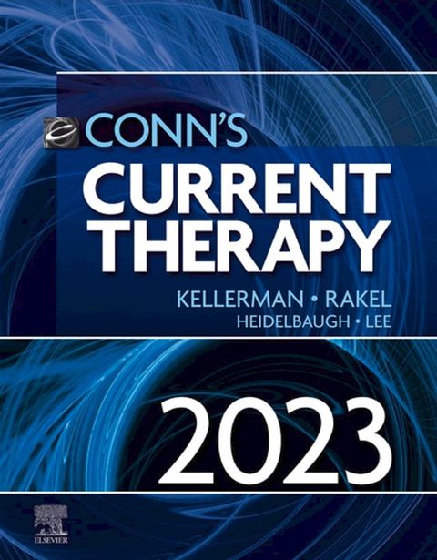 Conn's Current Therapy 2023(Kobo/電子書)