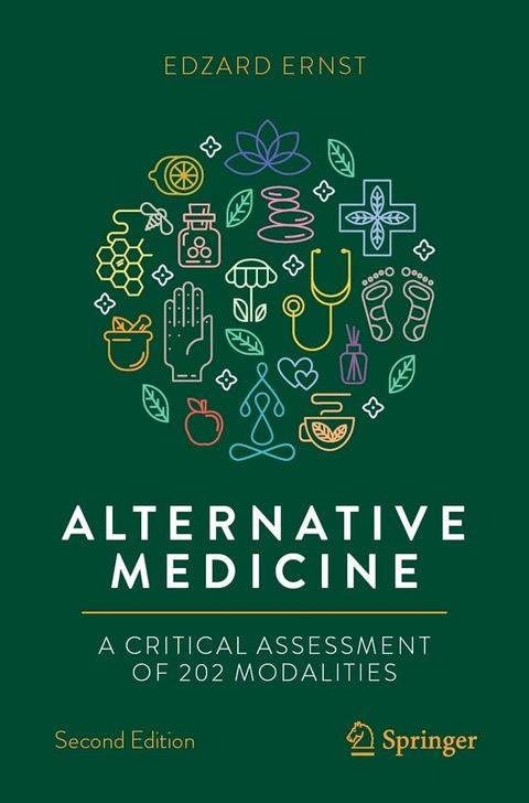 Alternative Medicine(Kobo/電子書)