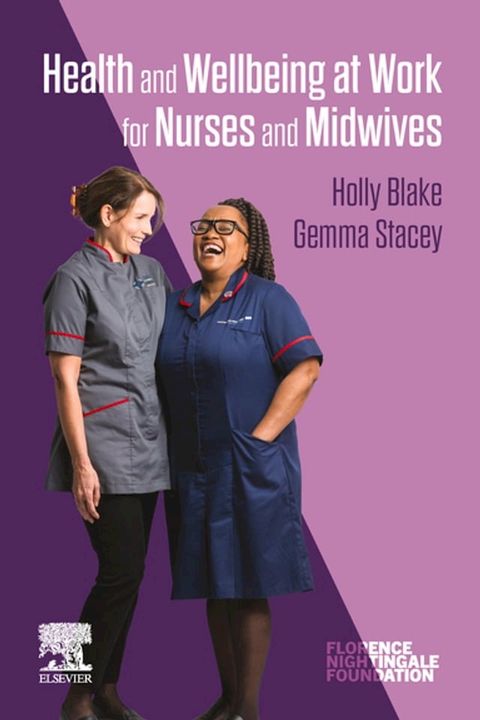 Health and Wellbeing at Work for Nurses and Midwives - E-Book(Kobo/電子書)