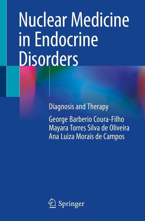 Nuclear Medicine in Endocrine Disorders(Kobo/電子書)