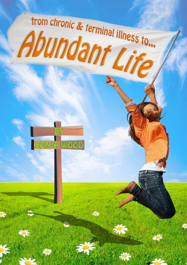  Abundant Life(Kobo/電子書)