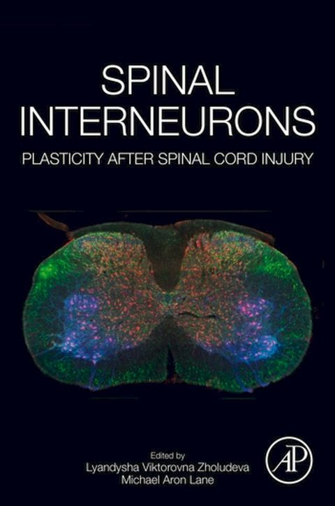 Spinal Interneurons(Kobo/電子書)