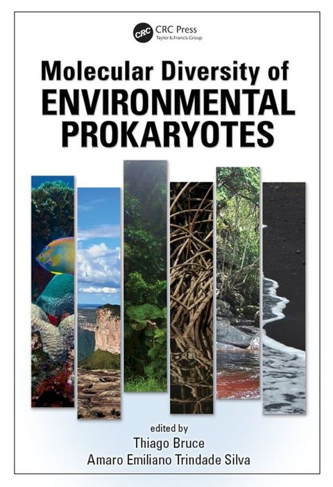 Molecular Diversity of Environmental Prokaryotes(Kobo/電子書)