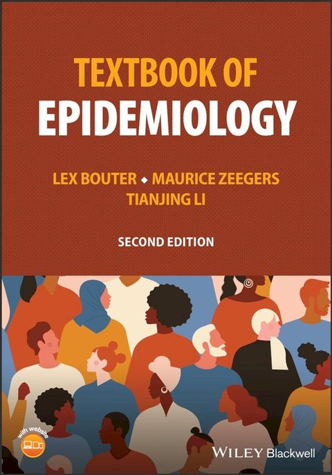 Textbook of Epidemiology(Kobo/電子書)