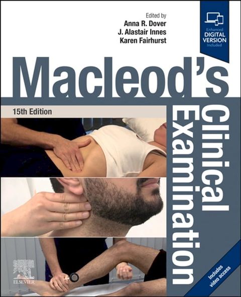 Macleod's Clinical Examination - E-Book(Kobo/電子書)