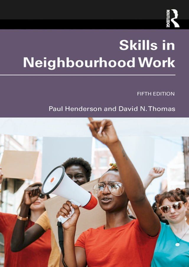  Skills in Neighbourhood Work(Kobo/電子書)