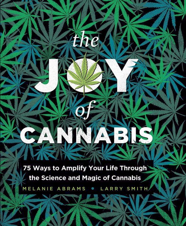  The Joy of Cannabis(Kobo/電子書)