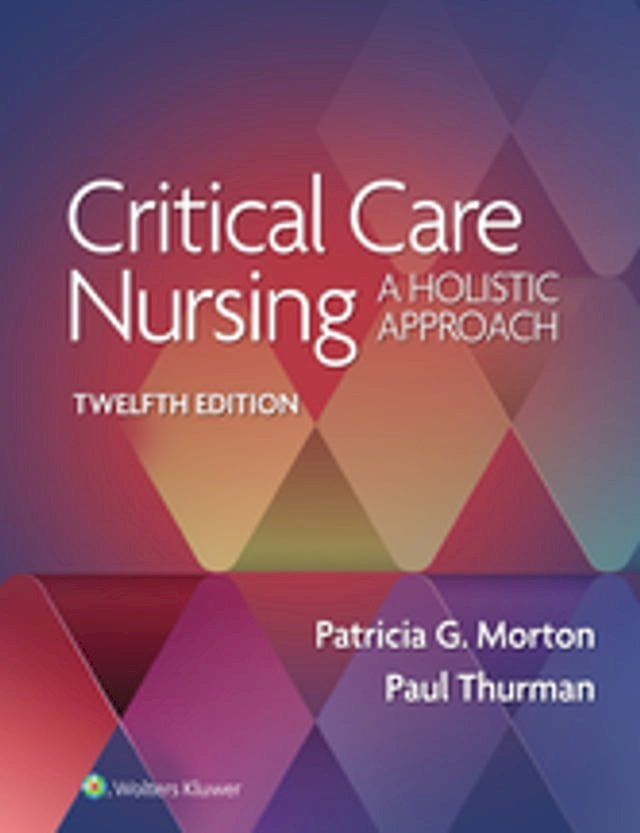  Critical Care Nursing(Kobo/電子書)