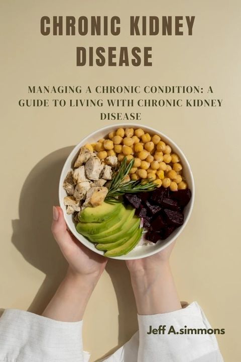 Chronic Kidney Disease(Kobo/電子書)