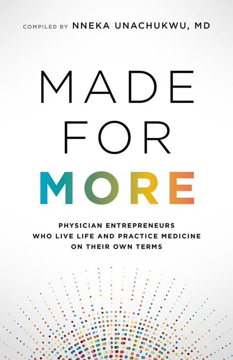 Made for More(Kobo/電子書)