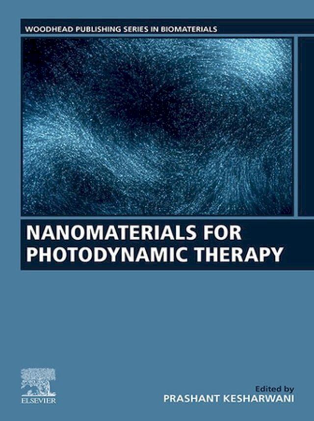  Nanomaterials for Photodynamic Therapy(Kobo/電子書)