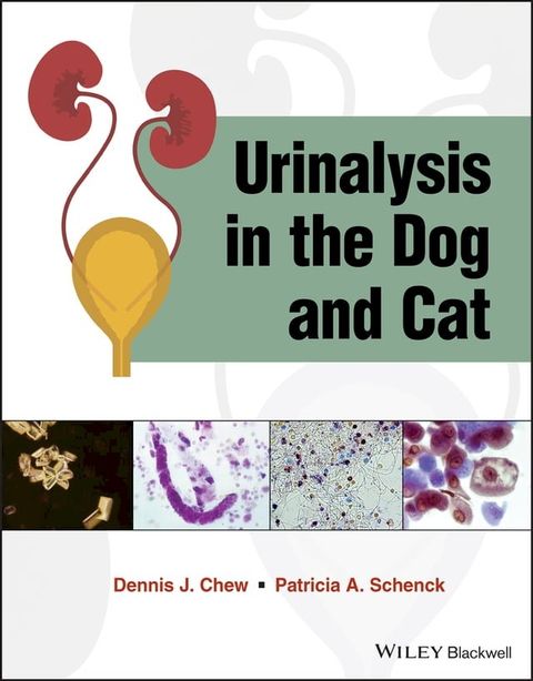 Urinalysis in the Dog and Cat(Kobo/電子書)