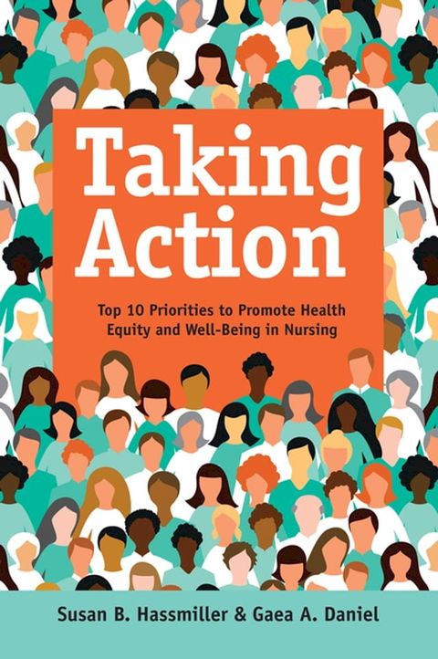 Taking Action(Kobo/電子書)
