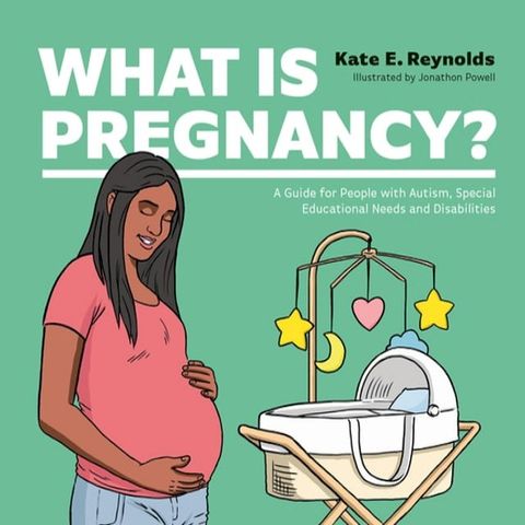 What Is Pregnancy?(Kobo/電子書)