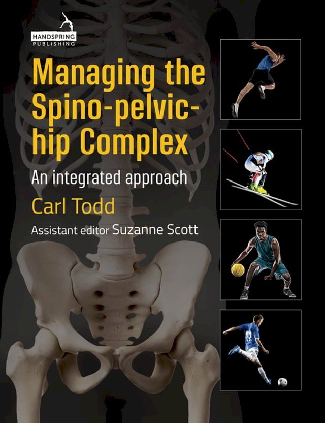  Managing the Spino-Pelvic-Hip Complex(Kobo/電子書)