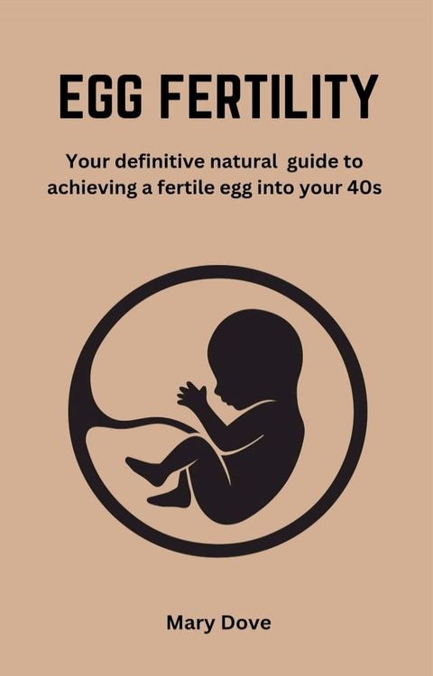 EGG FERTILITY(Kobo/電子書)