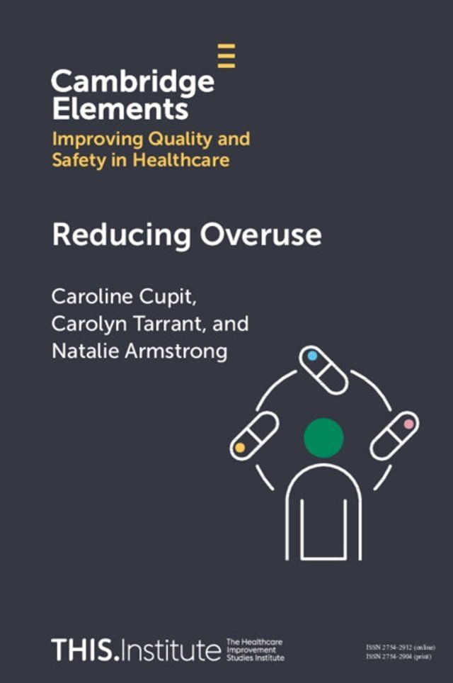  Reducing Overuse(Kobo/電子書)