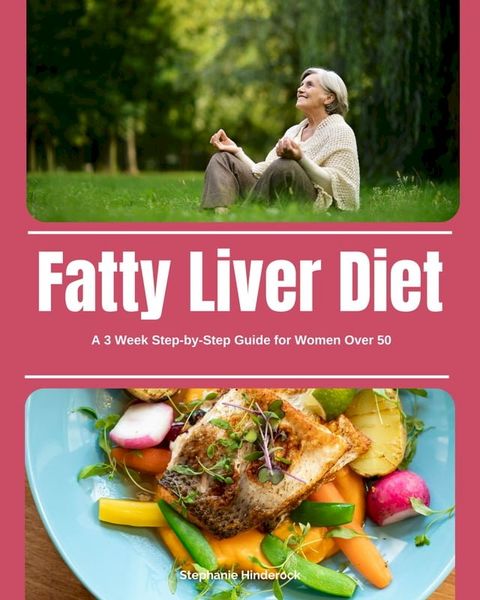 Fatty Liver Diet(Kobo/電子書)