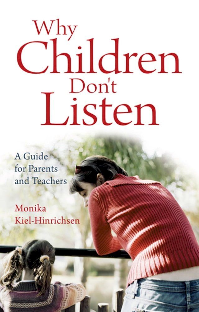  Why Children Don't Listen(Kobo/電子書)