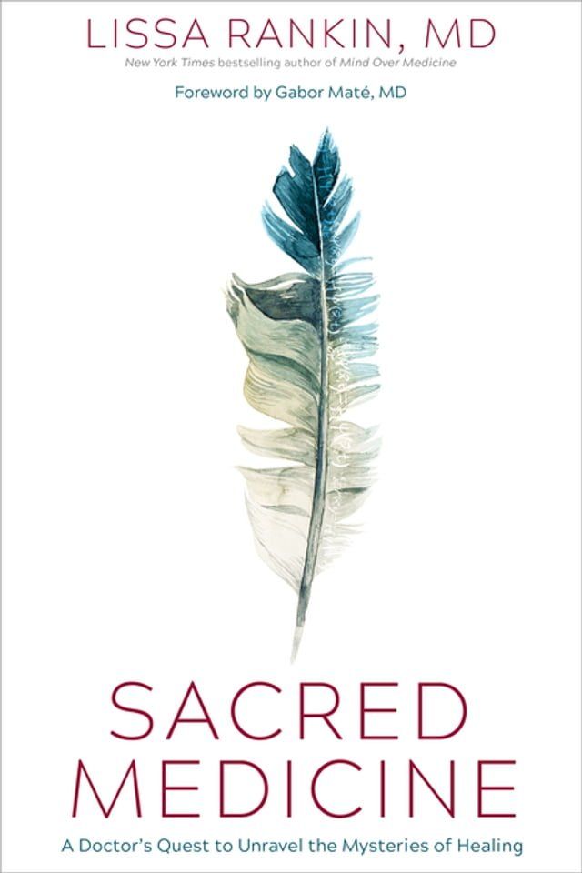  Sacred Medicine(Kobo/電子書)