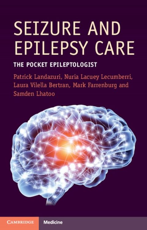 Seizure and Epilepsy Care(Kobo/電子書)