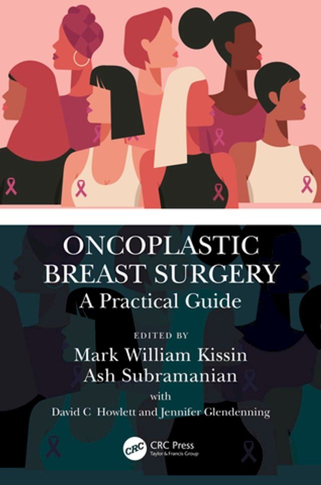  Oncoplastic Breast Surgery(Kobo/電子書)