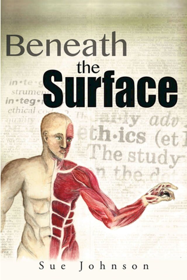  Beneath the Surface(Kobo/電子書)