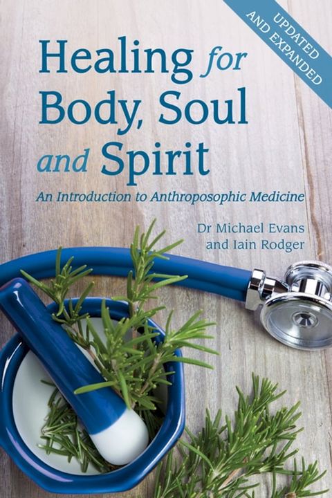 Healing for Body, Soul and Spirit(Kobo/電子書)