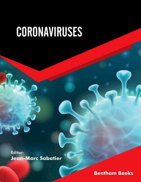 Coronaviruses: Volume 3(Kobo/電子書)