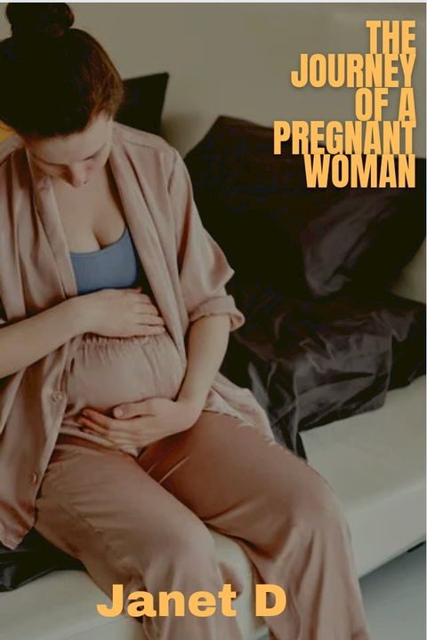 THE JOURNEY OF A PREGNANT WOMAN(Kobo/電子書)