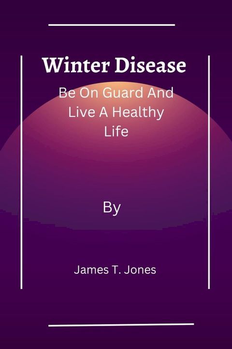 Winter Disease(Kobo/電子書)