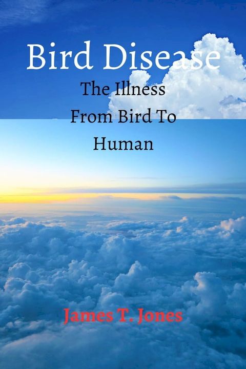 Bird Disease(Kobo/電子書)