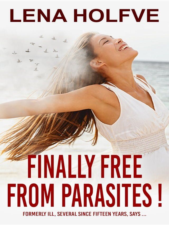  Finally free from parasites!(Kobo/電子書)