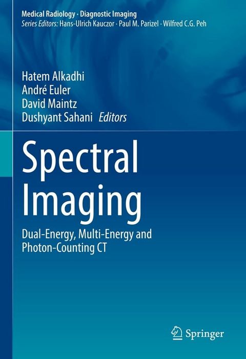 Spectral Imaging(Kobo/電子書)