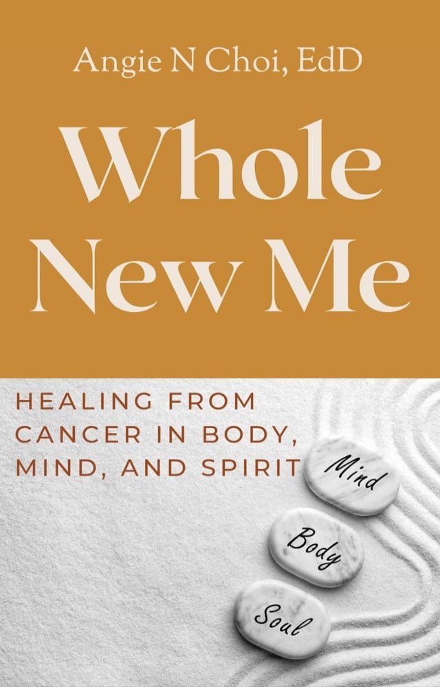  Whole New Me(Kobo/電子書)