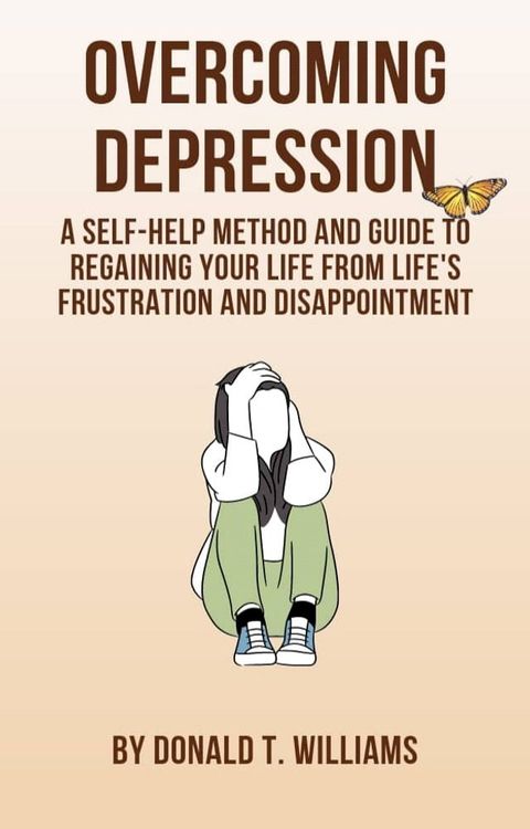 Overcoming Depression(Kobo/電子書)