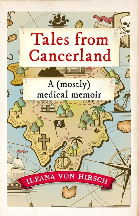 Tales from Cancerland(Kobo/電子書)