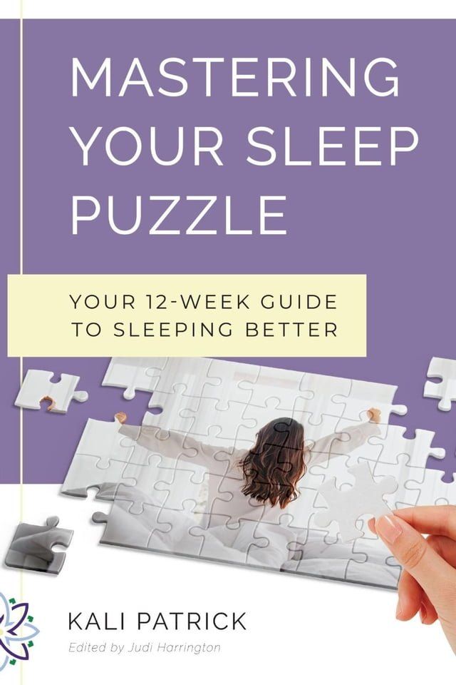  Mastering Your Sleep Puzzle(Kobo/電子書)