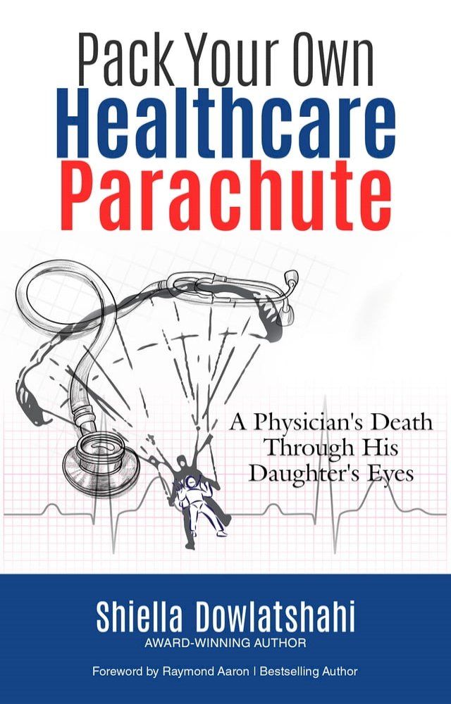  Pack Your Own Healthcare Parachute(Kobo/電子書)